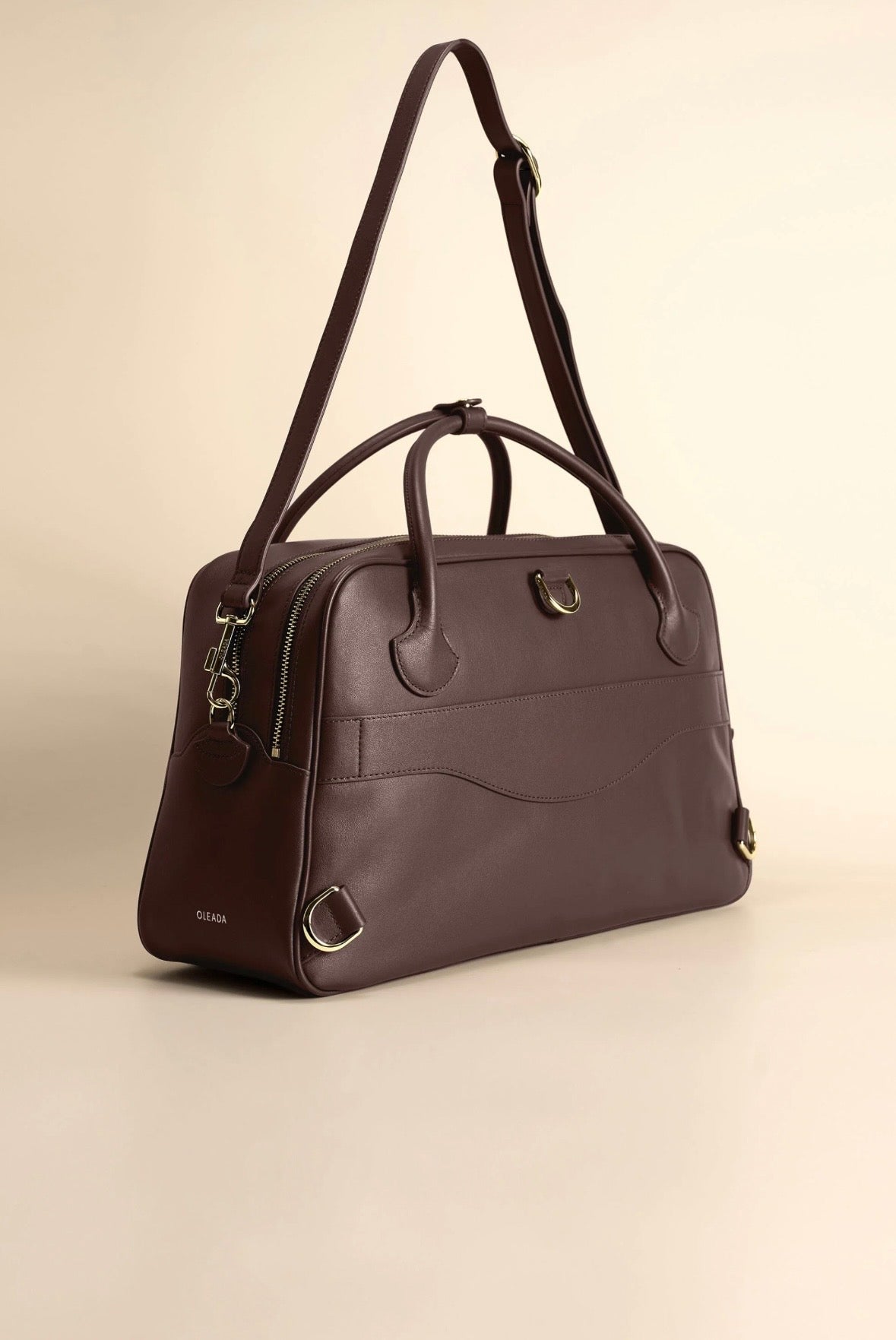 Amalfi Carryall