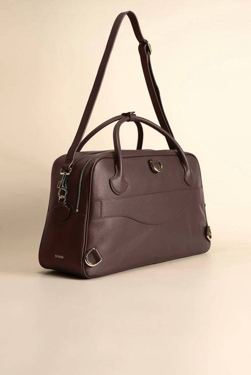 Amalfi Carryall