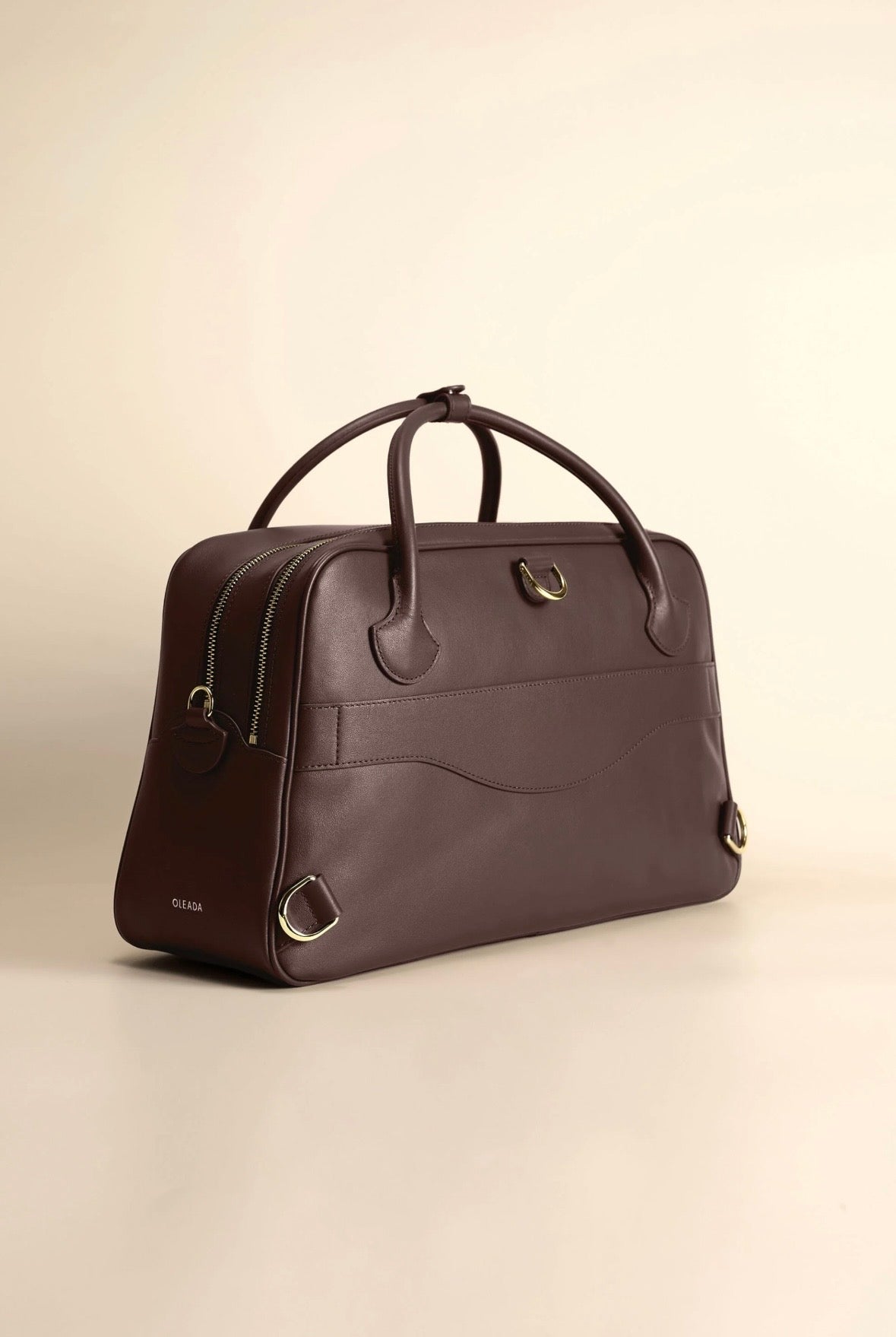 Amalfi Carryall