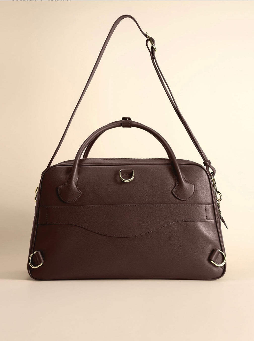 Amalfi Carryall