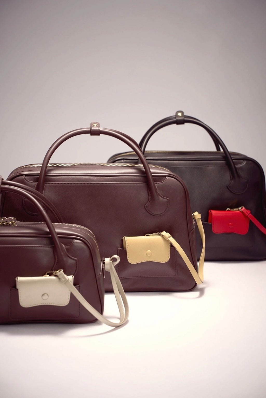 Amalfi Carryall