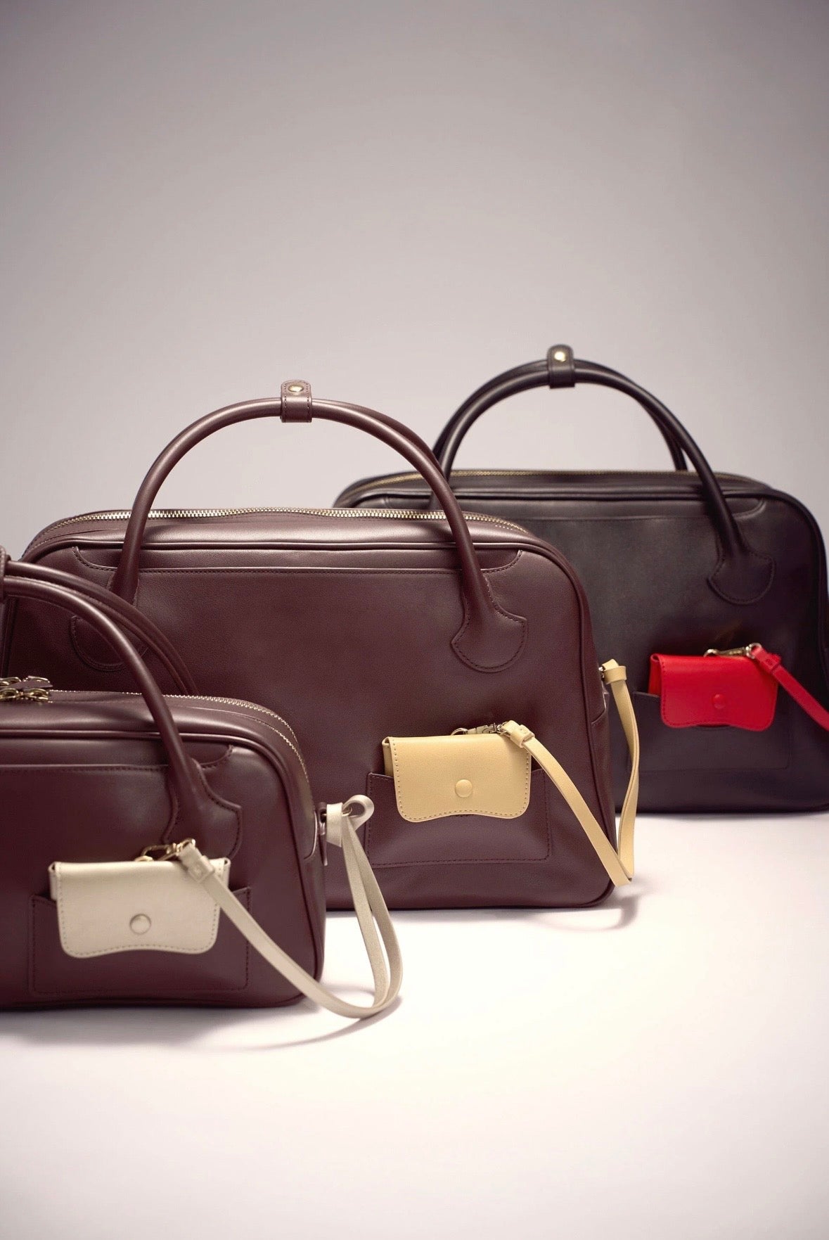 Amalfi Carryall