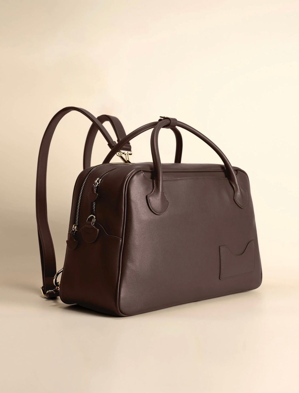 Amalfi Carryall