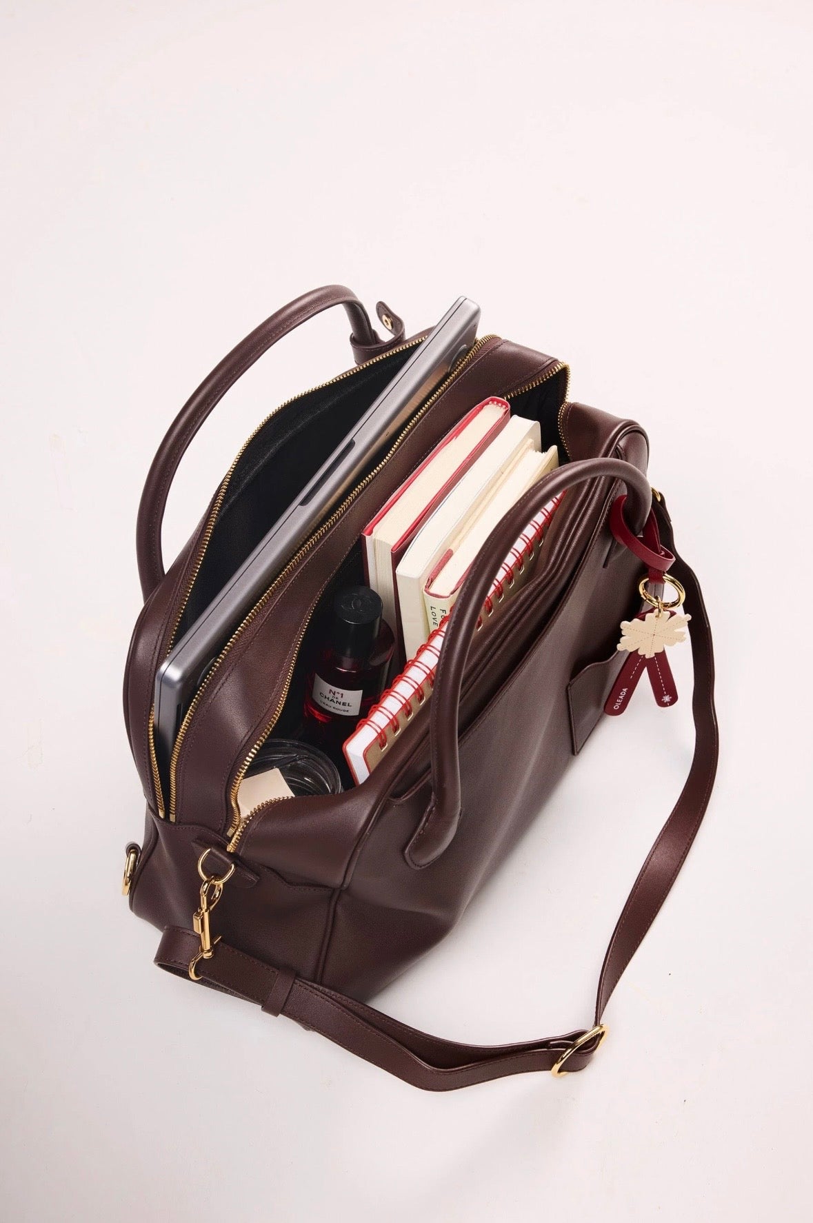 Amalfi Carryall