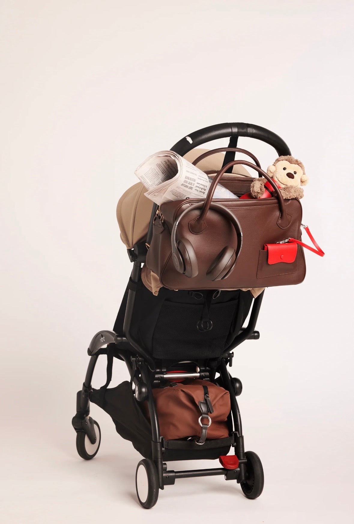 Amalfi Carryall
