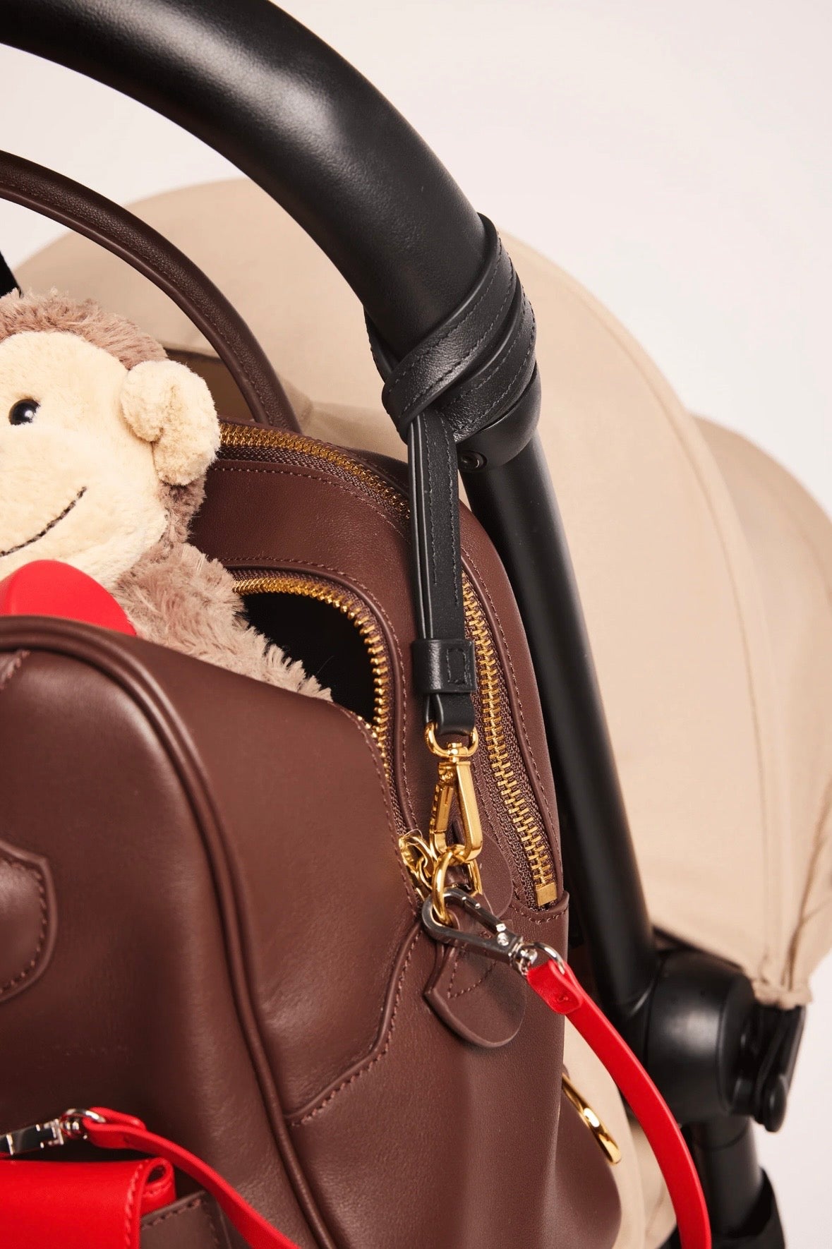 Amalfi Carryall