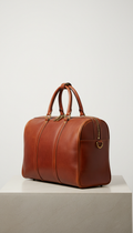 Messenger Bag Elegant Closure